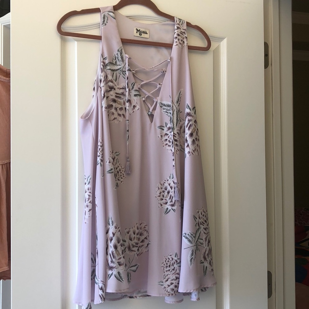 Show me your mumu dress